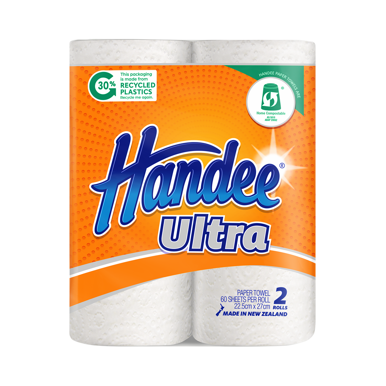 Handee Ultra White