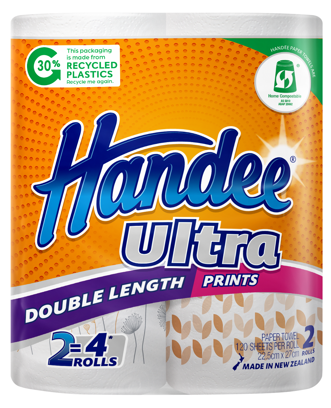 Handee Ultra Double Length Prints